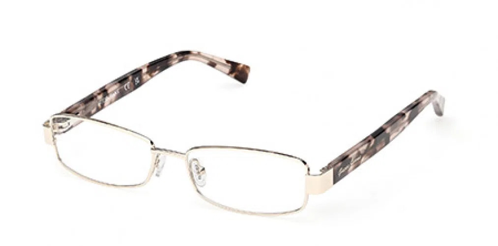 GUESS JEANS 50000 Eyeglasses - view 2